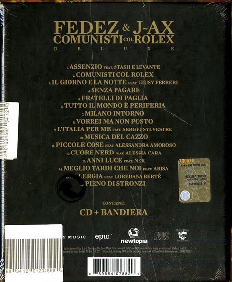 comunisti col rolex song assenzio mp3